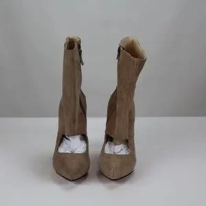 [JILLSTUART]★STELLA★PLATFORM ANKLE BOOTS Jill Stuart | Shoes | Jill Stuart Womens Boots 7 High Heel